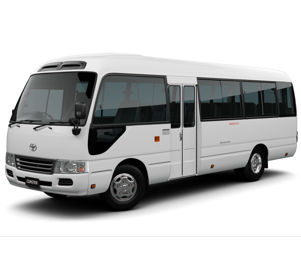 Minibus Insurance